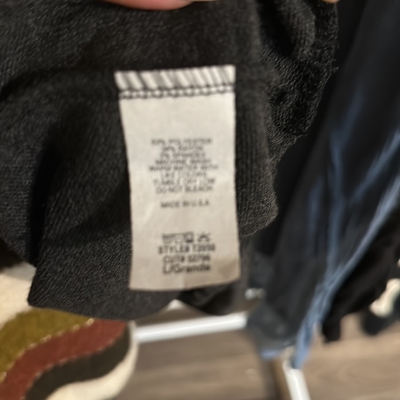 First love leopard print short - Picture 4 of 4